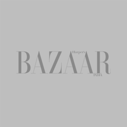 Harper's Bazaar India